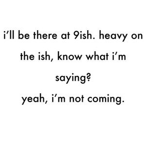 Meet your Posher, Jenn